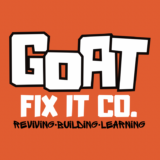 GOAT Fix It Co.
